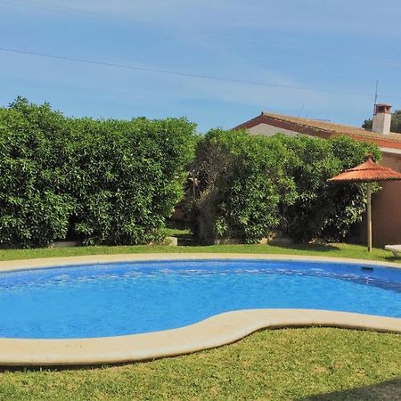 Apartamento Hacienda Puerto Conil Conil De La Frontera Exterior foto