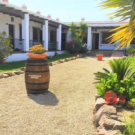 Apartamento Hacienda Puerto Conil Conil De La Frontera Exterior foto