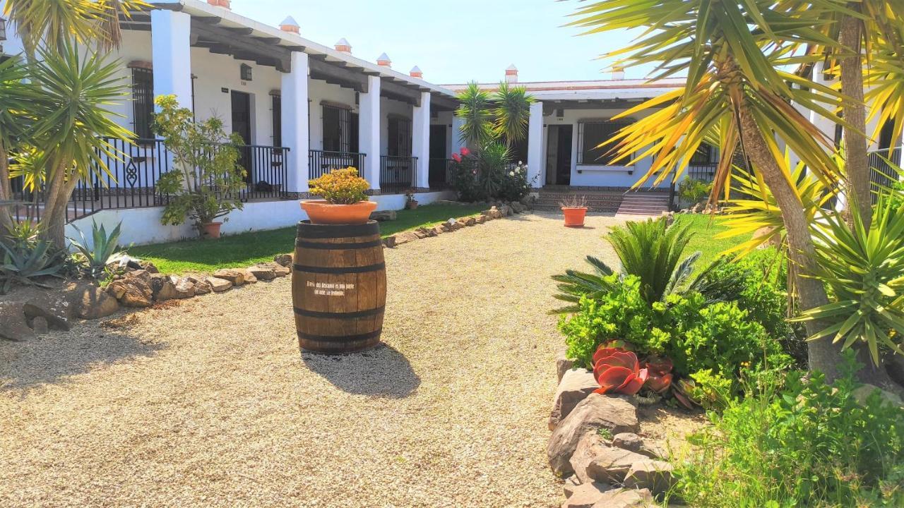 Apartamento Hacienda Puerto Conil Conil De La Frontera Exterior foto