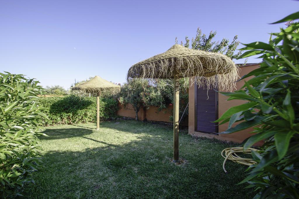 Apartamento Hacienda Puerto Conil Conil De La Frontera Exterior foto