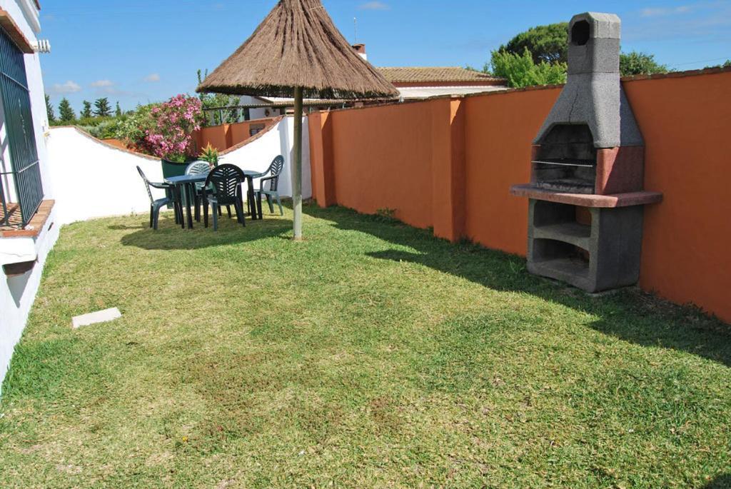 Apartamento Hacienda Puerto Conil Conil De La Frontera Habitación foto