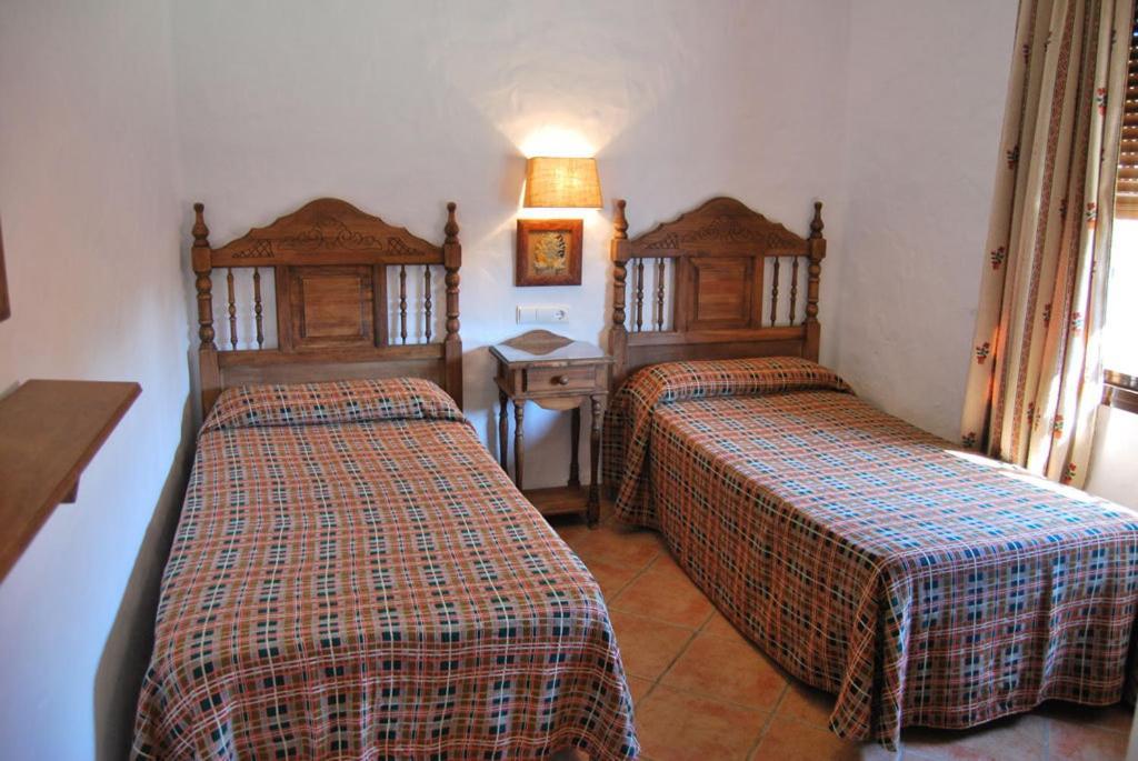 Apartamento Hacienda Puerto Conil Conil De La Frontera Habitación foto