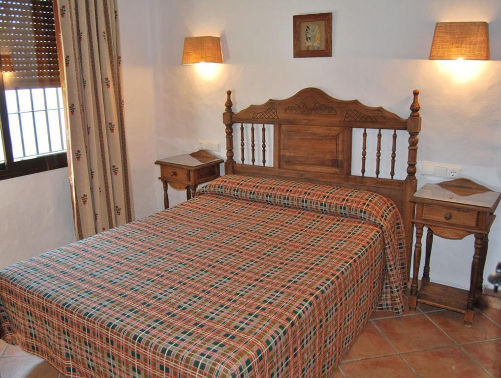 Apartamento Hacienda Puerto Conil Conil De La Frontera Habitación foto