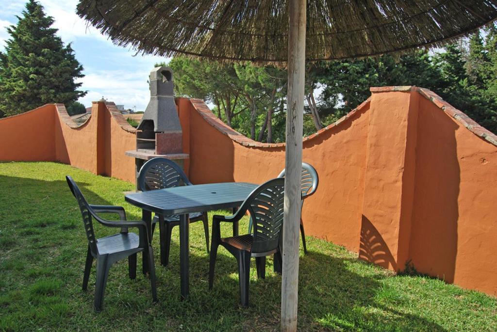 Apartamento Hacienda Puerto Conil Conil De La Frontera Exterior foto
