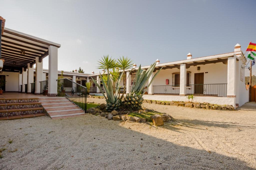 Apartamento Hacienda Puerto Conil Conil De La Frontera Exterior foto