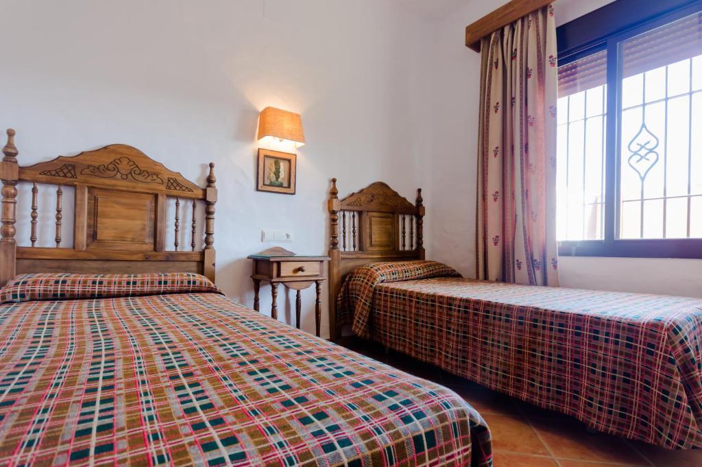 Apartamento Hacienda Puerto Conil Conil De La Frontera Habitación foto