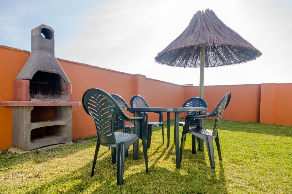 Apartamento Hacienda Puerto Conil Conil De La Frontera Habitación foto