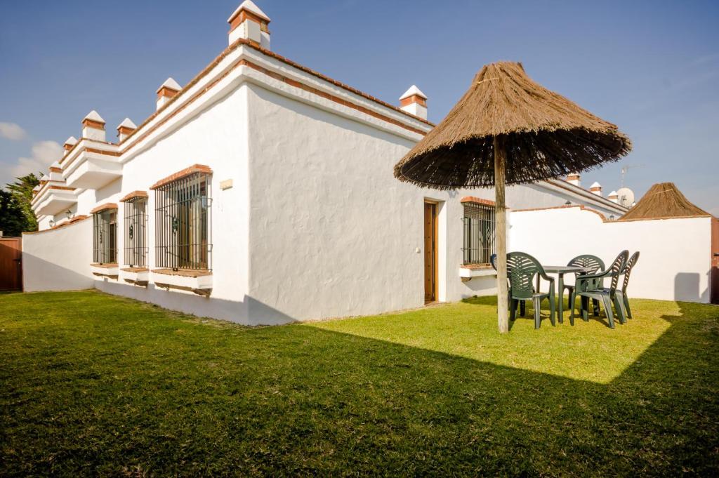 Apartamento Hacienda Puerto Conil Conil De La Frontera Habitación foto