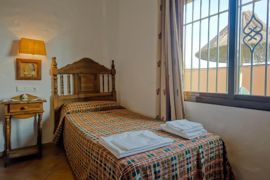 Apartamento Hacienda Puerto Conil Conil De La Frontera Exterior foto