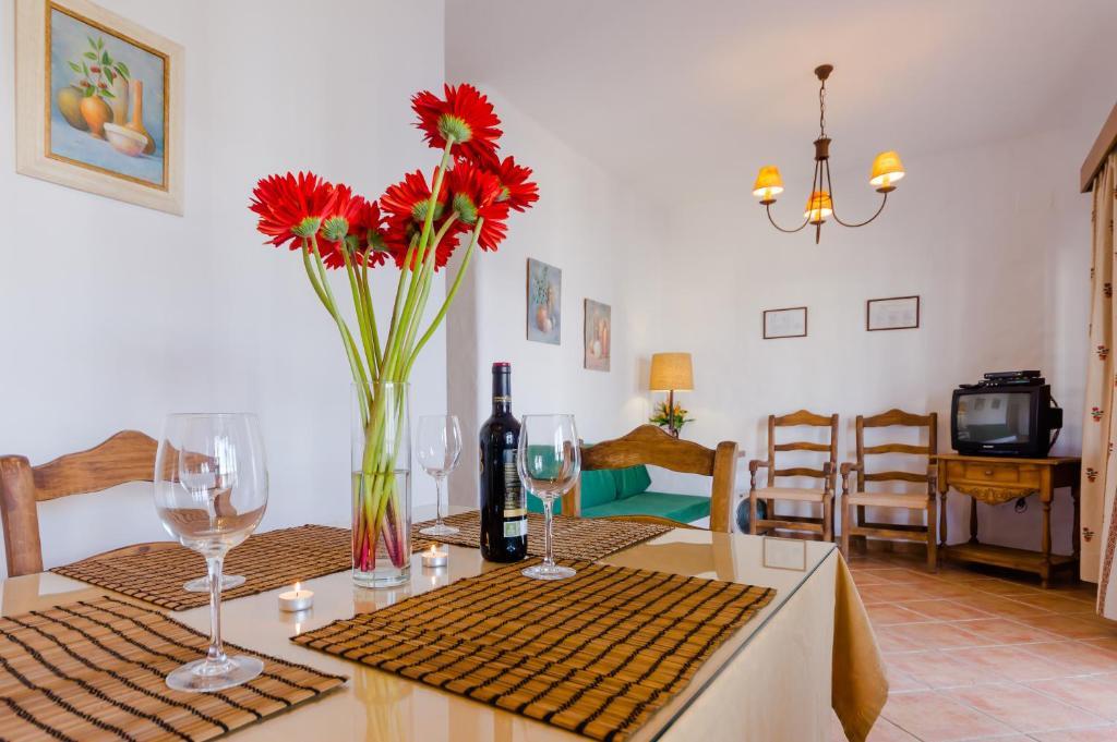 Apartamento Hacienda Puerto Conil Conil De La Frontera Habitación foto